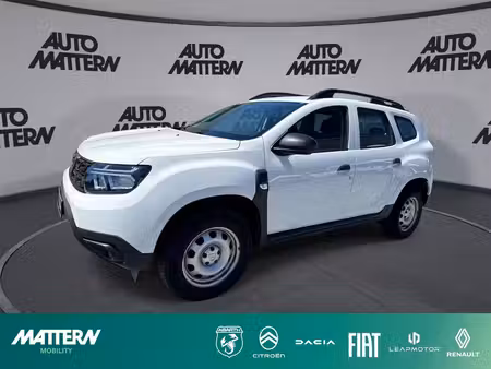 Dacia Duster Eco G 1.0 TCe 101