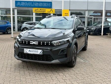 Dacia Sandero 1.0 TCe 110