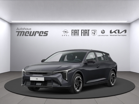 Kia K4 1.6 GDi GT Line