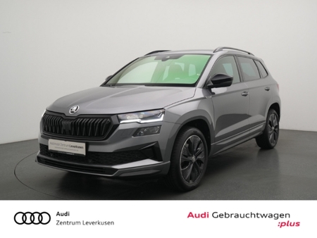 Škoda Karoq 1.5 TSI 150