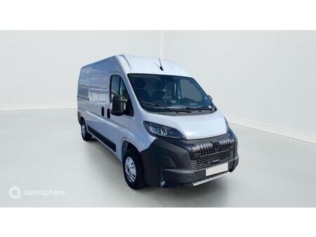 Peugeot Boxer 3.0 HDi 120 Premium