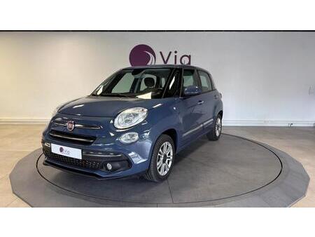 Fiat 500L 1.6 MJT 120 Lounge