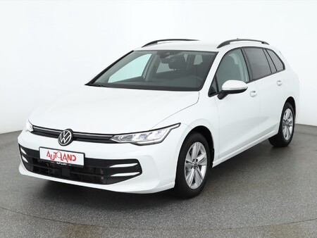 Volkswagen Golf 1.5 TSI 116 Life