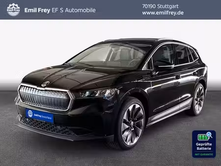 Škoda Enyaq 286
