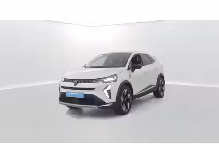 Renault Symbioz E-Tech 1.6 145 Iconic