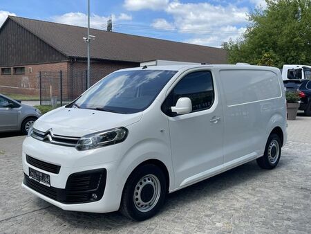 Citroën Jumpy 2.0