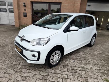 Volkswagen up! 1.0 65