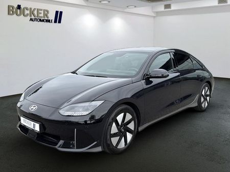 Hyundai Ioniq 6 229