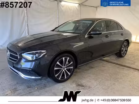 Mercedes-Benz Classe E E 300 2.0 320 Avantgarde