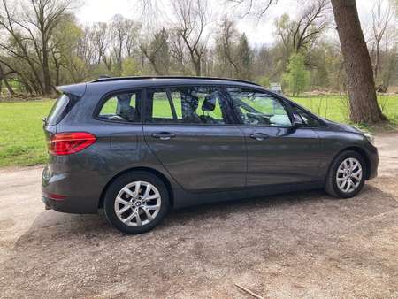 BMW Série 2 218d 2.0 150 Edition Avantage