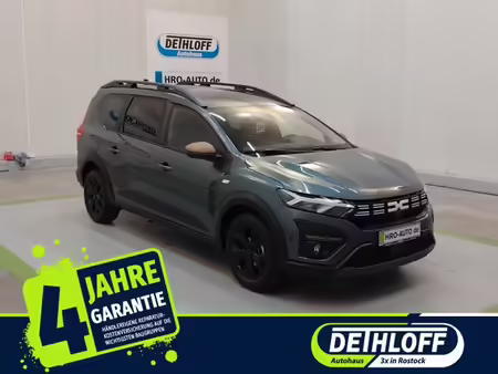 Dacia Jogger 1.0 TCe 110