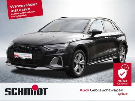 Audi A3 40 TFSI E 1.5 TFSI 204