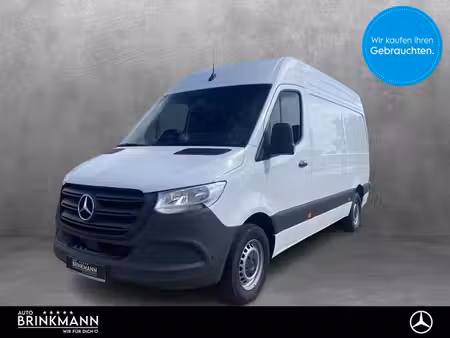 Mercedes-Benz Sprinter 2.0 CDI 170
