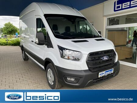 Ford Transit 2.0 TDCi 131 Trend