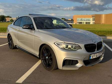 BMW Série 2 M235i 3.0 326 Sport
