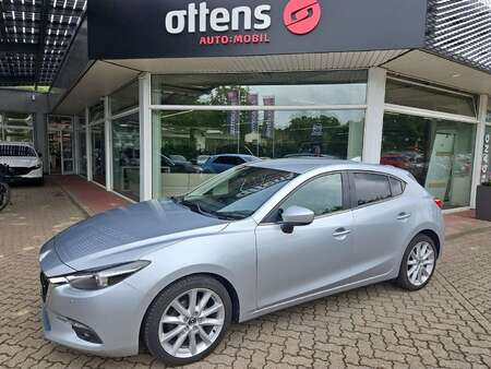 Mazda Mazda3 Skyactiv G 2.0 120 Sport