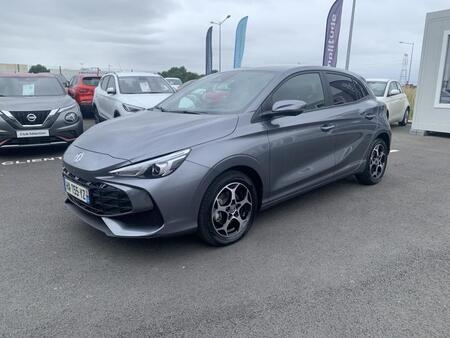 MG MG3 1.5 195 Luxury