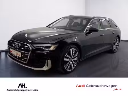 Audi A6 S6 3.0 TDI 344 quattro