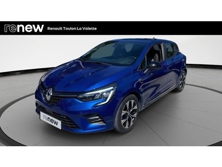 Renault Clio E-Tech 1.6 140