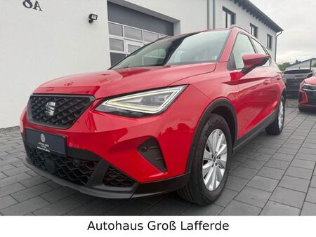 Seat Arona 1.0 TSI 110 Style