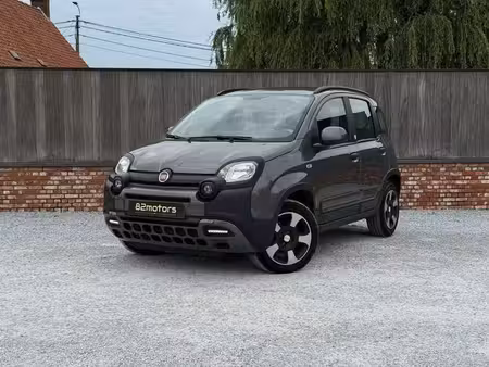 Fiat Panda 1.0 70 Cross