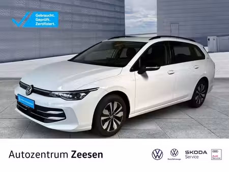 Volkswagen Golf 1.5 TSI 116 Life