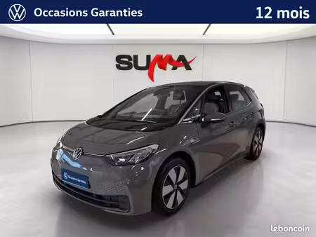 Volkswagen ID.3 150 Performance