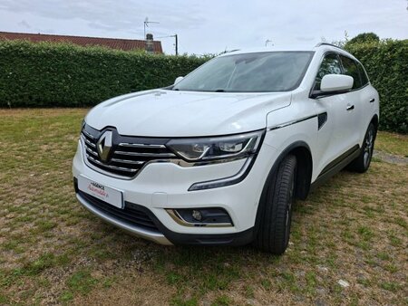 Renault Koleos 2.0 dCi 175 Intens