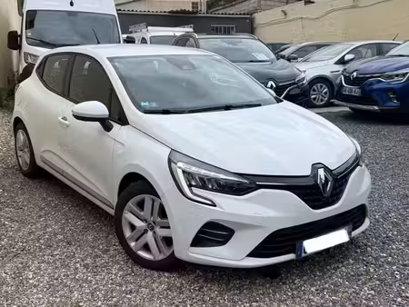 Renault Clio E-Tech 1.6 140
