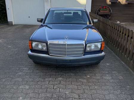Mercedes-Benz Classe S 300 SE