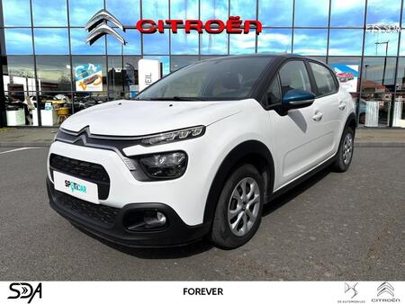 Citroën C3 1.5 HDi 100 Feel