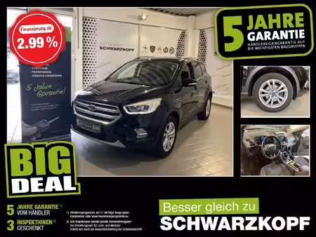 Ford Kuga 1.5 150