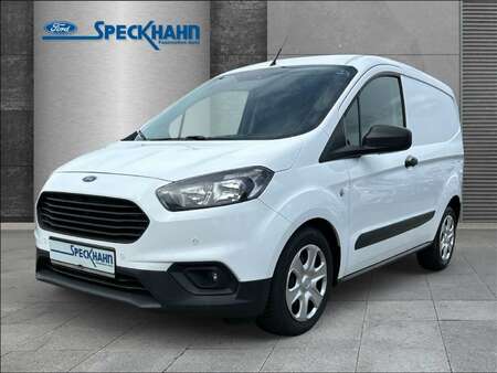 Ford Transit 1.0 Trend