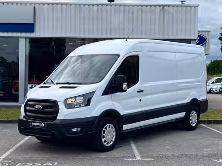 Ford Transit 2.0 TDCi 130 Trend Business