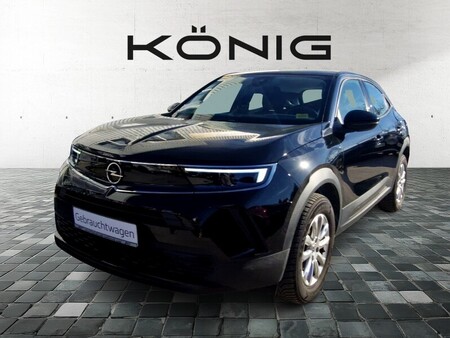 Opel Mokka 1.2 100 Enjoy