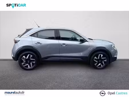 Opel Mokka 1.2 100 Elegance