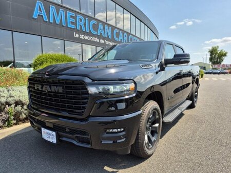 Dodge RAM 1500