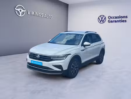 Volkswagen Tiguan 1.4 TSI 150 Life