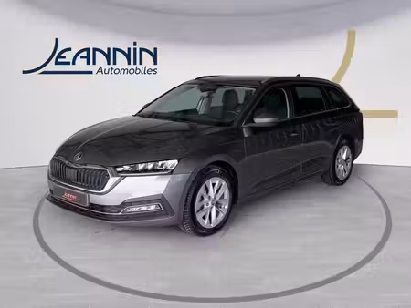 Škoda Octavia 2.0 TDI 150 Style