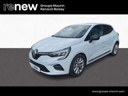 Renault Clio 1.0 Evolution