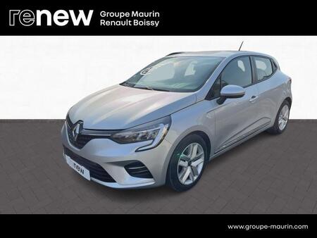 Renault Clio E-Tech 1.6 TCe 90 Business