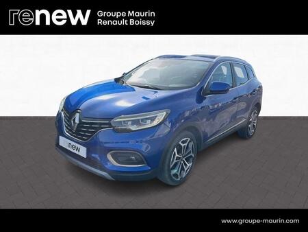 Renault Kadjar 1.5 dCi 115 Intens
