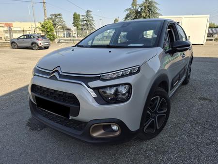 Citroën C3 1.2 83 C-Series