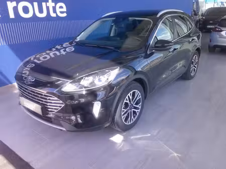 Ford Kuga 2.5 225 Titanium