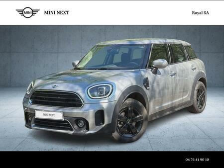 Mini Countryman Cooper 1.5 136 Essential