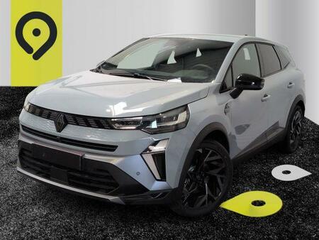 Renault Symbioz E-Tech Esprit Alpine