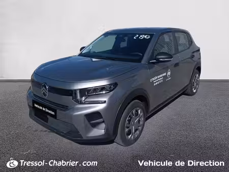 Citroën C3 113 Confort