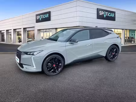 DS 4 1.6 THP 180 Performance Line