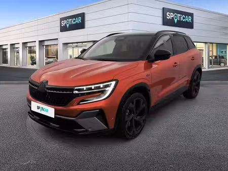 Renault Austral 1.2 130 Esprit Alpine