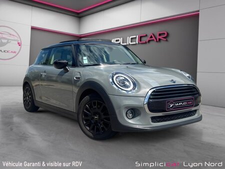 Mini Mini Cooper 1.5 136